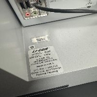 Li-Cor Odyssey Fc Imager image 0